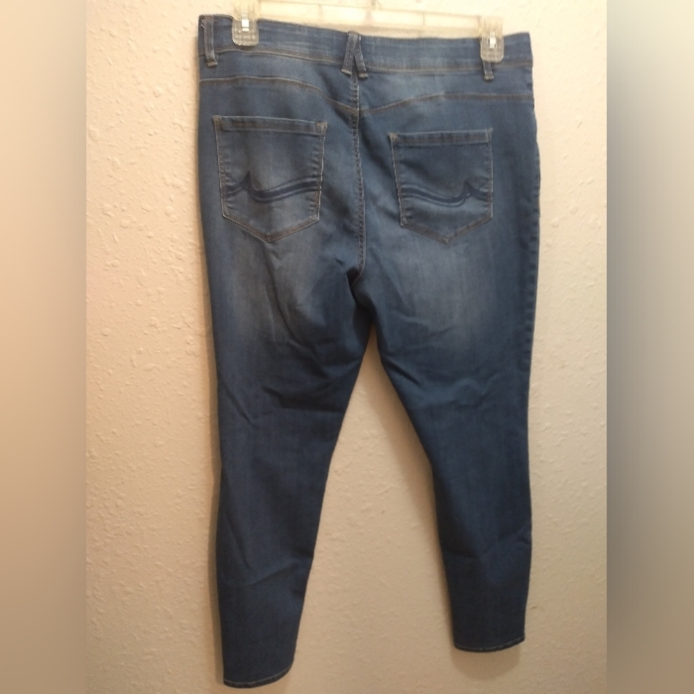 Angels skinny jeans - Picture 4 of 5